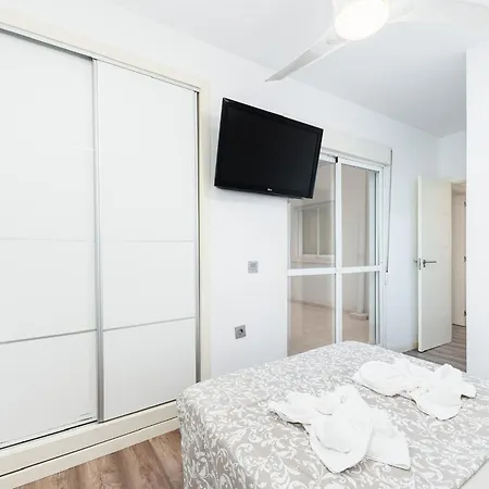 Appartement Goya Sunrise Torrevieja