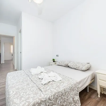 Goya Sunrise Appartement *