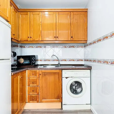 Appartement Goya Sunrise Torrevieja