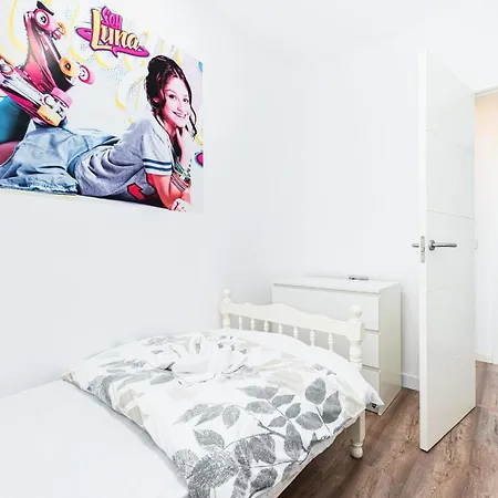 Goya Sunrise Appartement *