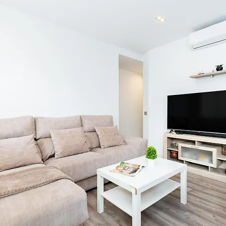 Appartement Goya Sunrise Torrevieja