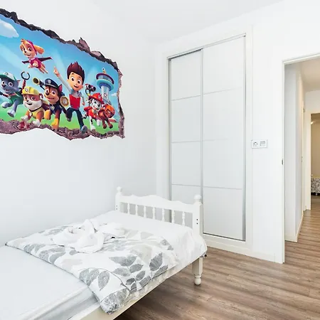 Goya Sunrise Appartement