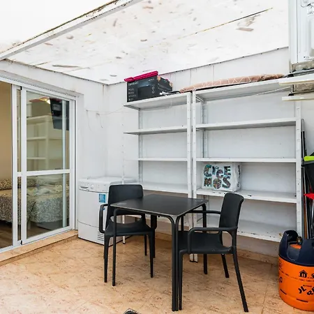 Goya Sunrise Appartement