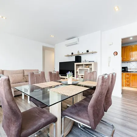 Goya Sunrise Appartement Torrevieja
